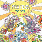 Prayers to Color and Brighten Your Day