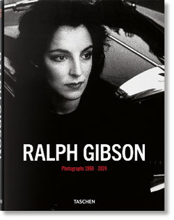Ralph Gibson