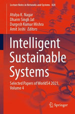 Intelligent Sustainable Systems