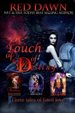 A Touch of Destiny