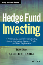 Hedge Fund Investing