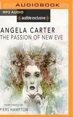 The Passion of New Eve
