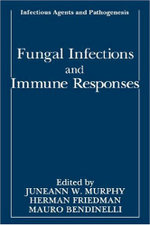 Fungal Infections and Immune Responses