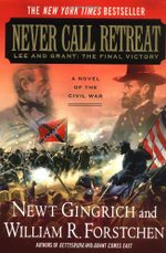 Never Call Retreat