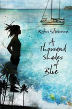 A Thousand Shades of Blue
