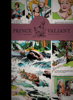 Prince Valiant Vol. 7: 1949-1950