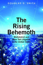The Rising Behemoth