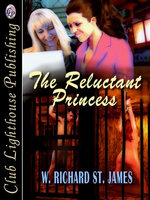 The Reluctant Princess