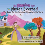 The Kingdom That Never Existed