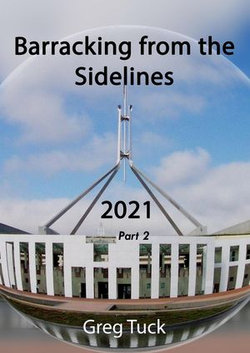Barracking From The Sidelines 2021 Part 2