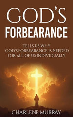 God’s Forbearance