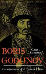 Boris Godunov