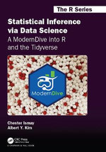 Statistical Inference Via Data Science