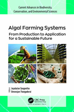 Algal Farming Systems Algal Farming Systems