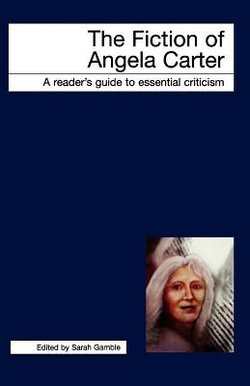 The Fiction of Angela Carter