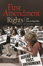 First Amendment Rights