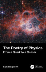 The Poetry of Physics