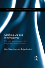 Catching Up and Leapfrogging