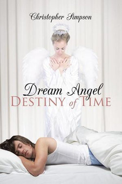 Dream Angel Destiny of Time Dream Angel Destiny of Time