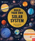 Build Your Own Solar System