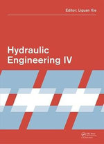 Hydraulic Engineering IV
