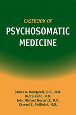 Casebook of Psychosomatic Medicine
