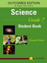 Papua New Guinea Science Grade 7 Student Book