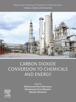Advances and Technology Development in Greenhouse Gases: Emission, Capture and Conversion. Advances and Technology Development in Greenhouse Gases: Emission, Capture and Conversion.