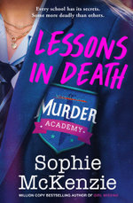 Lessons in Death: Volume 1