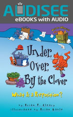 Under, Over, By the Clover