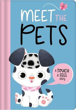 Meet The Pets Meet The Pets