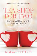 Tea Shop for Two