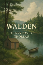 Walden (Illustrated)