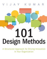 101 Design Methods