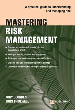 Mastering Risk Management