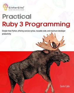Practical Ruby 3 Programming