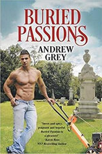 Buried Passions