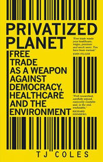 Privatized Planet