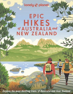 Epic Hikes of Australia and New Zealand