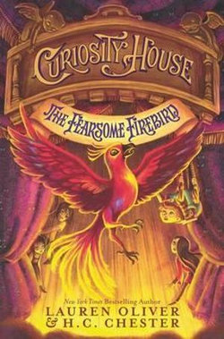Curiosity House: the Fearsome Firebird
