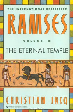 Ramses: the Eternal Temple - Volume II