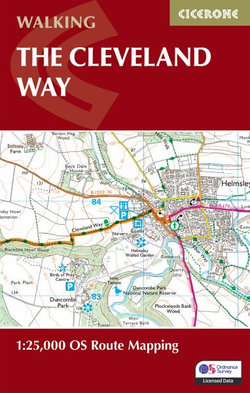 The Cleveland Way