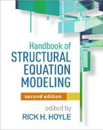Handbook of Structural Equation Modeling Handbook of Structural Equation Modeling