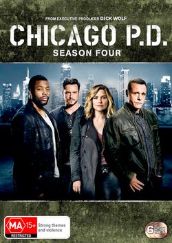 Chicago P.D.: Season 4