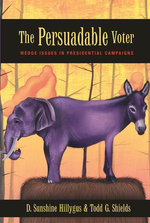 The Persuadable Voter
