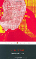 The Invisible Man