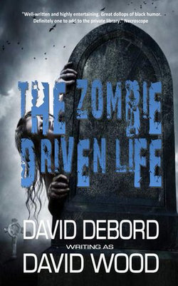The Zombie Driven Life