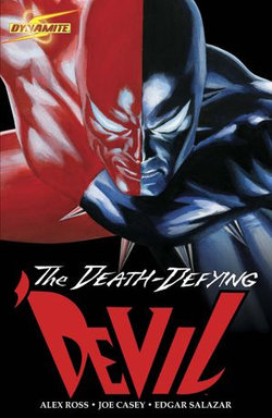 The Death-Defying 'Devil Vol 1
