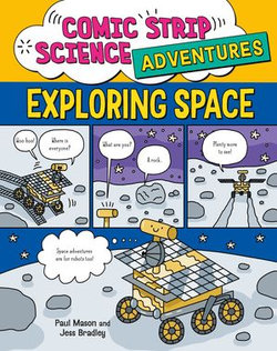 Exploring Space Exploring Space
