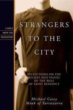 Strangers to the City Strangers to the City